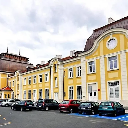 Apartment Comfy In The Heart Of Burgas City