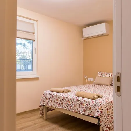 Apartment Comfy In The Heart Of Burgas City