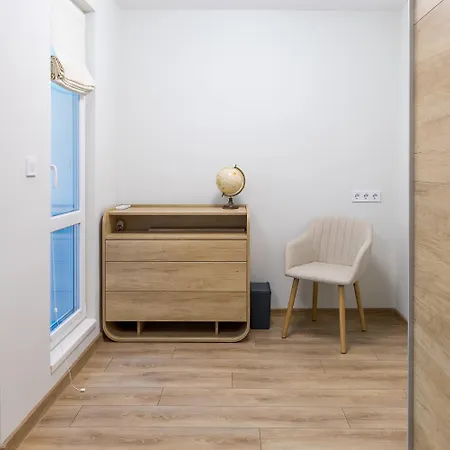 Comfy In The Heart Of * Burgas City