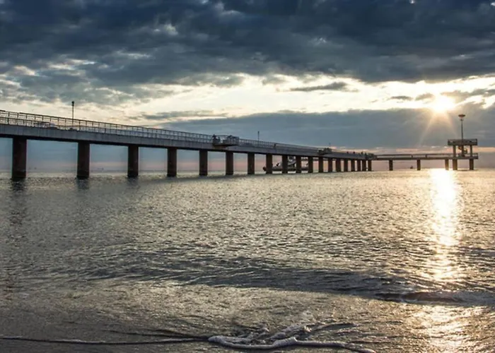 Apartment Comfy In The Heart Of Burgas City