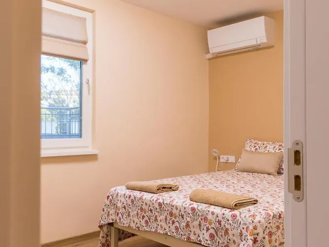 Apartment Comfy In The Heart Of Burgas City