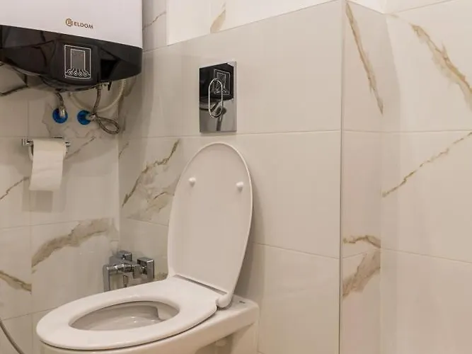 Comfy In The Heart Of * Burgas City