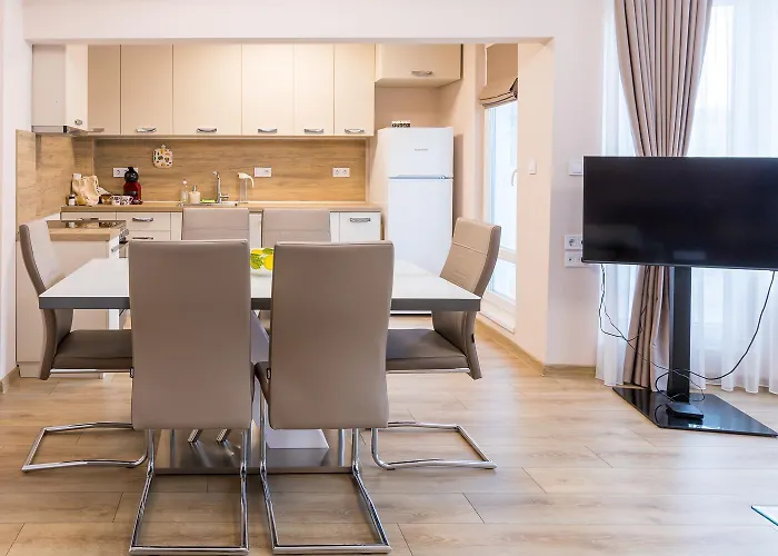 Comfy In The Heart Of