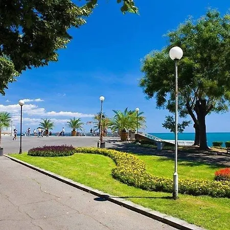 Comfy In The Heart Of * Burgas City