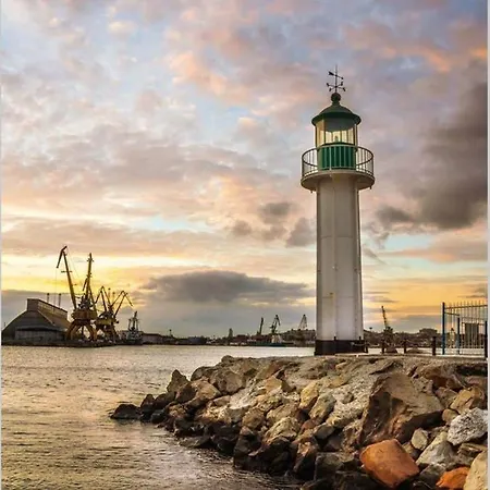 Comfy In The Heart Of Apartament