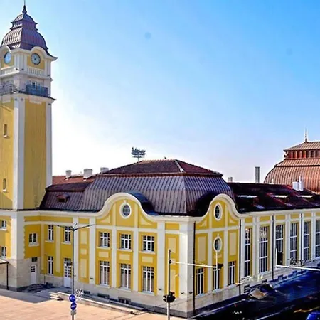 Apartament Comfy In The Heart Of *