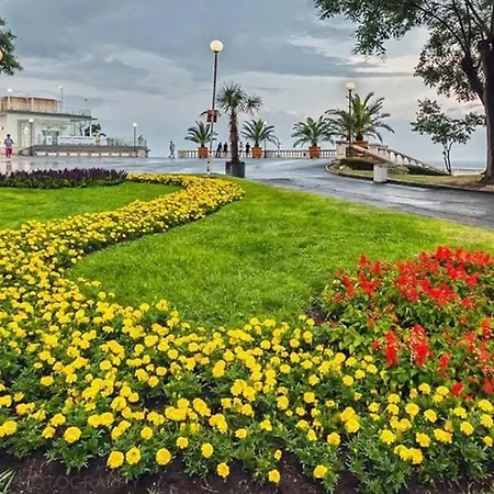 Apartament Comfy In The Heart Of