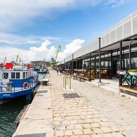 Comfy In The Heart Of Apartament