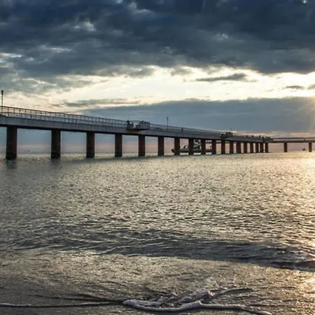 Apartament Comfy In The Heart Of Burgas City