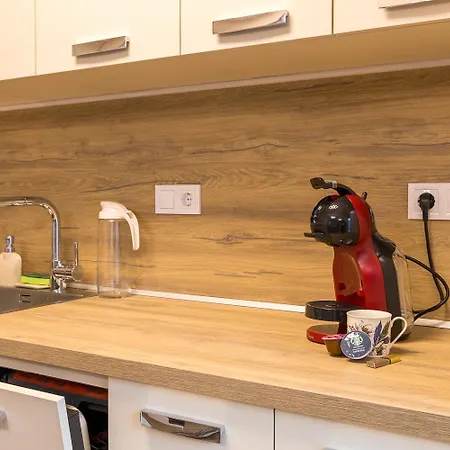 Comfy In The Heart Of Apartament *