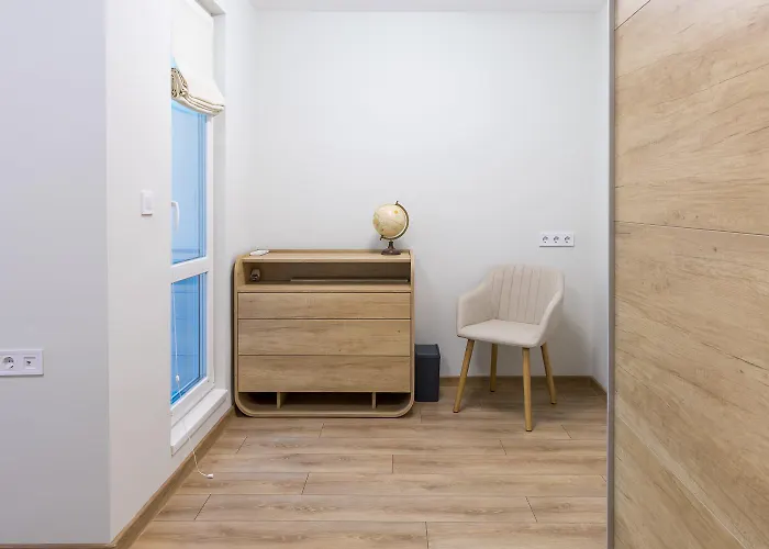 Comfy In The Heart Of * Бургас