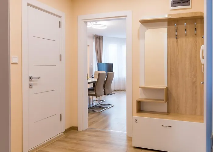 Comfy In The Heart Of Бургас