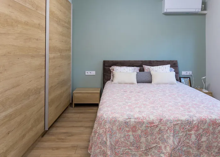 Comfy In The Heart Of Апартамент *